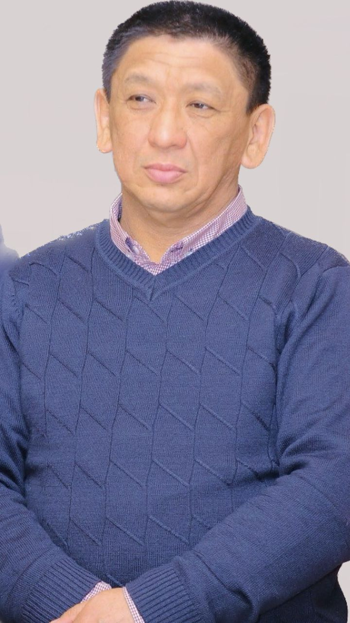 Туулган күнүңүз менен куттуктайбыз!