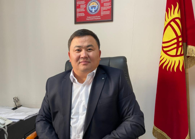 Урматтуу Прокуратура тармагынын жалпы кызматкерлери жана ардагерлери!