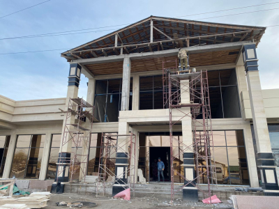 Түшүндүрүү иштери жүрүүдө