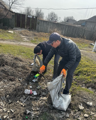 Чүй регионалдык шаар куруу жана архитектура боюнча башкармалыгы ишембиликке чыгышты